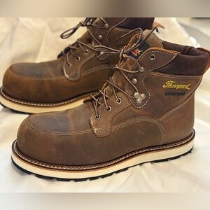 Thorogood Iron River Series